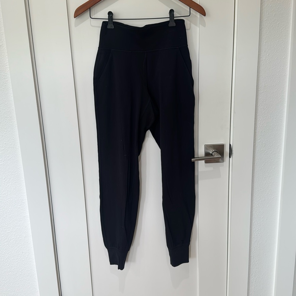 Lululemon, Color: Black, Size: 6